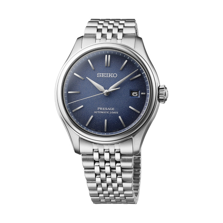 Seiko New Watches - PRESAGE SPB525 | Manfredi Jewels