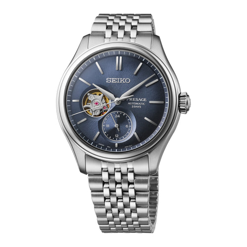 Seiko New Watches - PRESAGE SPB527 | Manfredi Jewels