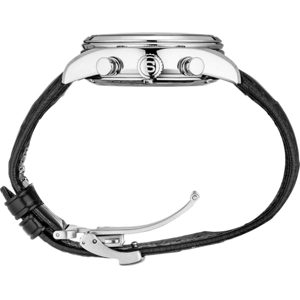 Seiko Presage Srq023j Watches Manfredi Jewels