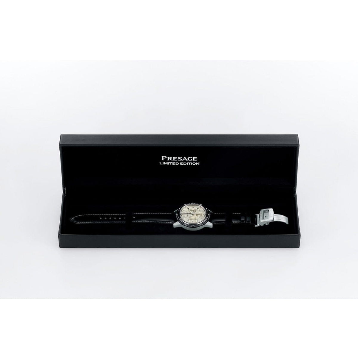 Seiko Watches - PRESAGE SRQ031J1 | Manfredi Jewels