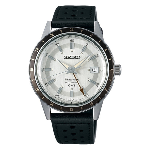 Seiko New Watches - PRESAGE SSK011 | Manfredi Jewels