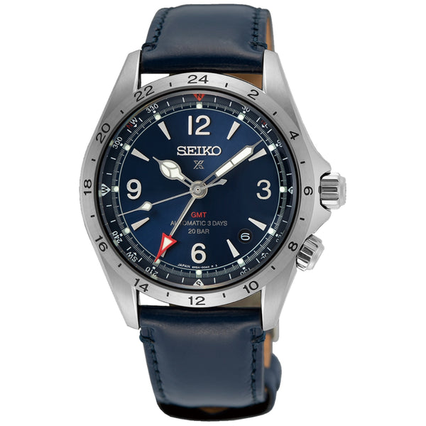 Seiko Watches - PROSPEX - LAND SPB377 | Manfredi Jewels