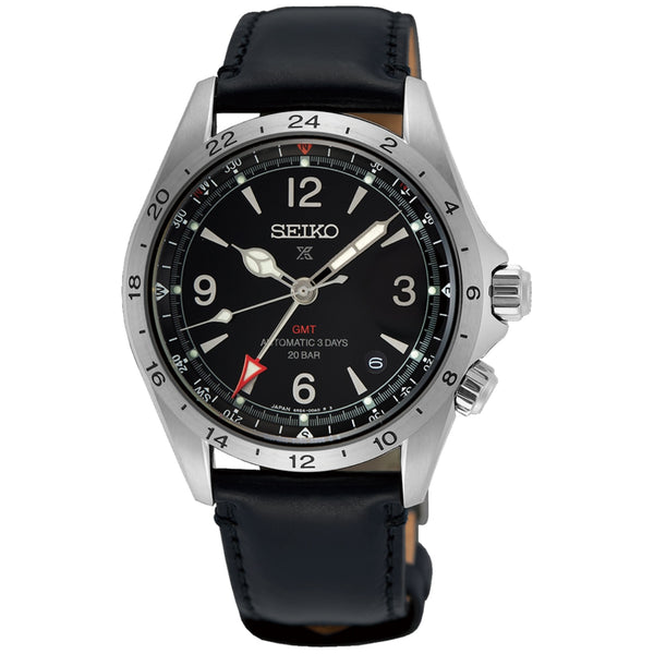 Seiko Watches - PROSPEX - LAND SPB379 | Manfredi Jewels