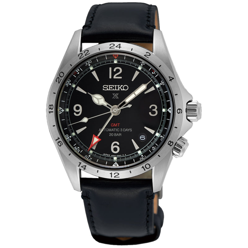 Seiko Watches - PROSPEX - LAND SPB379 | Manfredi Jewels