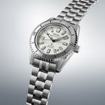 Seiko Watches - PROSPEX - LUXE 1965 HERITAGE DIVER 100TH ANNIVERSARY MARINEMASTER | Manfredi Jewels