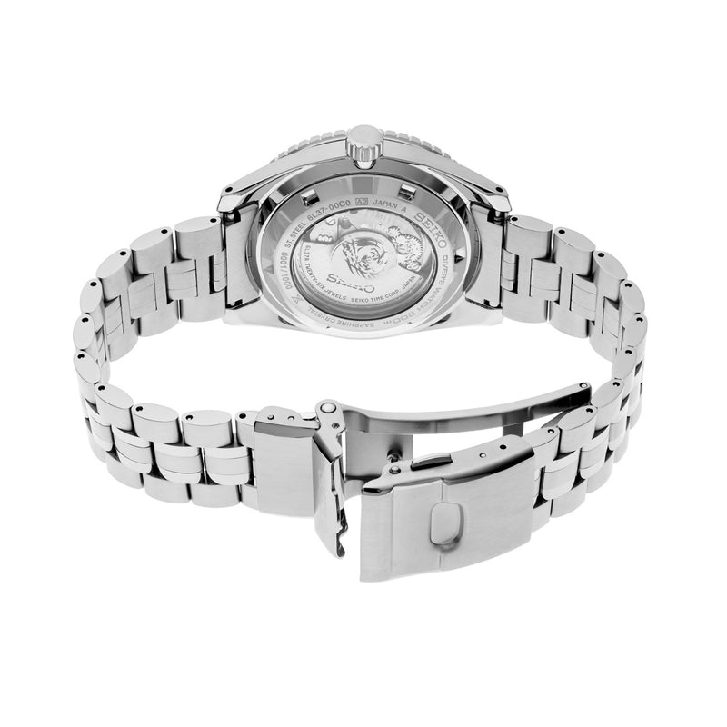 Seiko Watches - PROSPEX - LUXE 1965 HERITAGE DIVER 100TH ANNIVERSARY MARINEMASTER | Manfredi Jewels