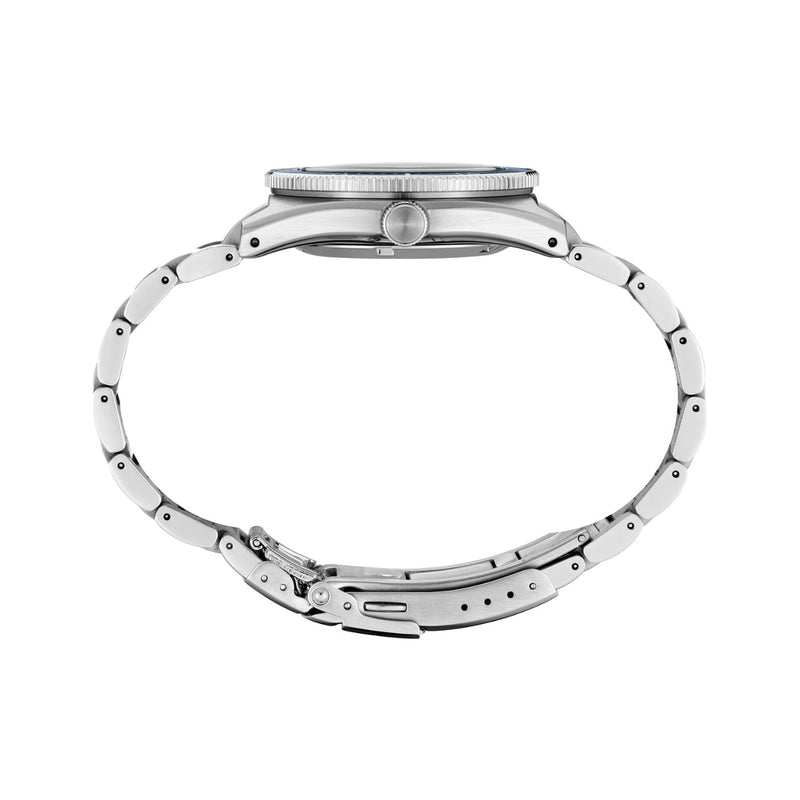 Seiko Watches - PROSPEX - LUXE 1965 HERITAGE DIVER US SPECIAL EDITION SPB419 | Manfredi Jewels