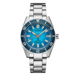 Seiko Watches - PROSPEX - LUXE 1965 HERITAGE DIVER US SPECIAL EDITION SPB419 | Manfredi Jewels