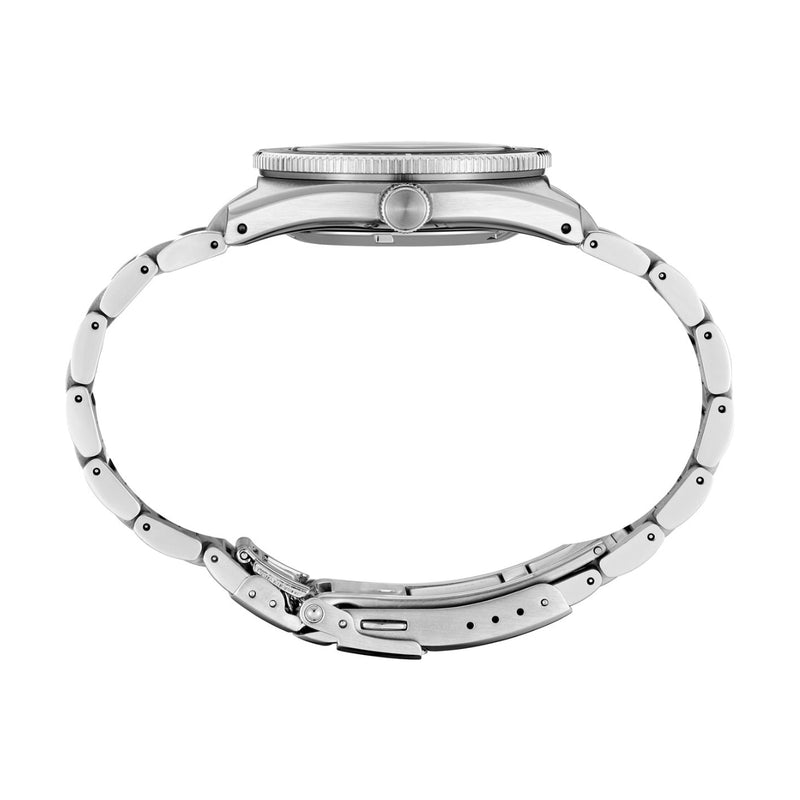 Seiko Watches - PROSPEX - LUXE 1965 HERITAGE DIVER US SPECIAL EDITION SPB423 | Manfredi Jewels