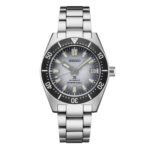 Seiko Watches - PROSPEX - LUXE 1965 HERITAGE DIVER US SPECIAL EDITION SPB423 | Manfredi Jewels