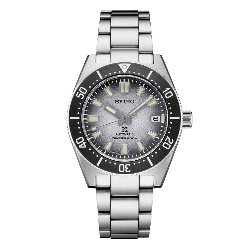 Seiko Watches - PROSPEX - LUXE 1965 HERITAGE DIVER US SPECIAL EDITION SPB423 | Manfredi Jewels