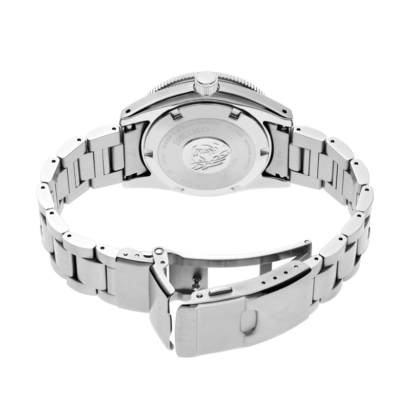 Seiko Watches - PROSPEX - LUXE 1965 HERITAGE DIVER US SPECIAL EDITION SPB423 | Manfredi Jewels