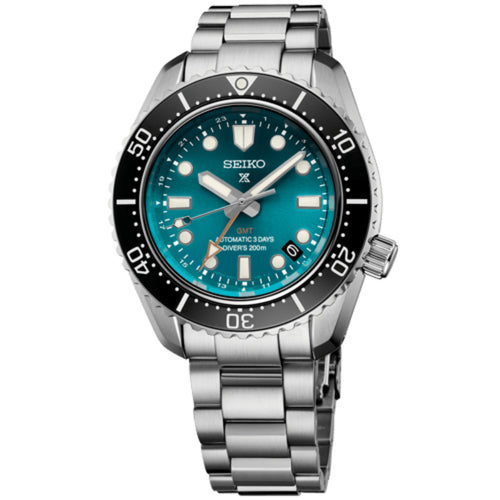 Seiko Watches Authorized Dealer Manfredi Jewels