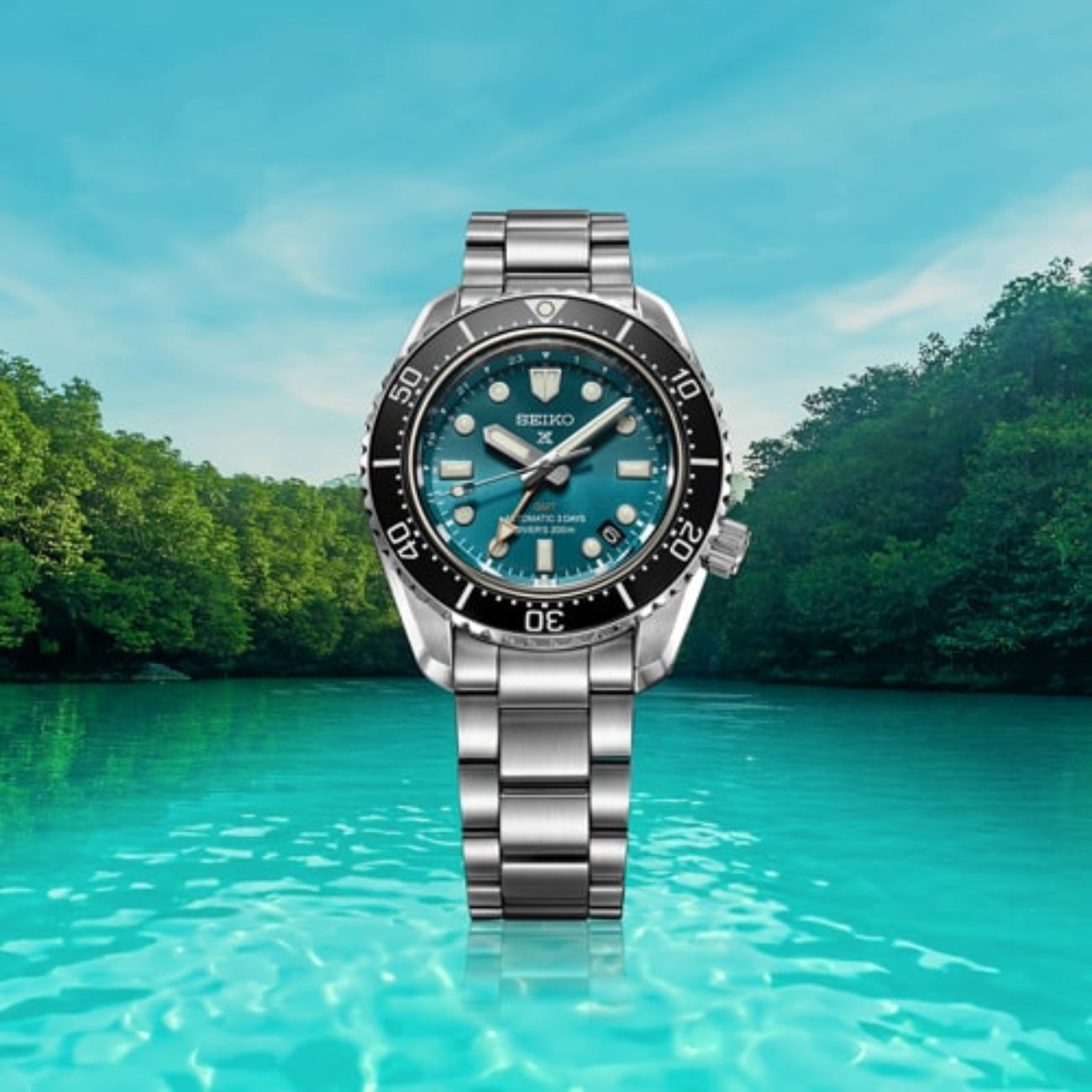 Seiko spb outlet