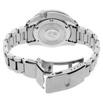 Seiko Watches - PROSPEX - LUXE 1968 HERITAGE DIVER GMT BLUE SPB477 | Manfredi Jewels