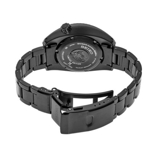 Seiko Watches - PROSPEX - LUXE DIVER SPB433 | Manfredi Jewels