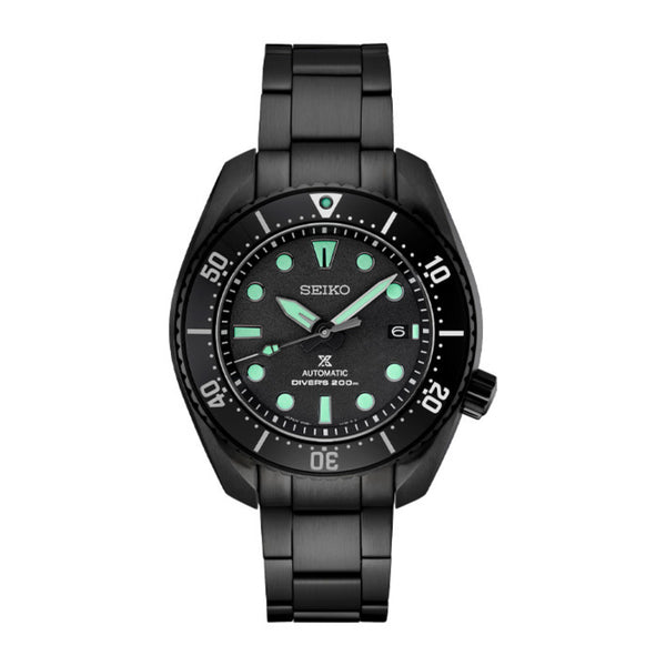 Seiko Watches - PROSPEX - LUXE DIVER SPB433 | Manfredi Jewels
