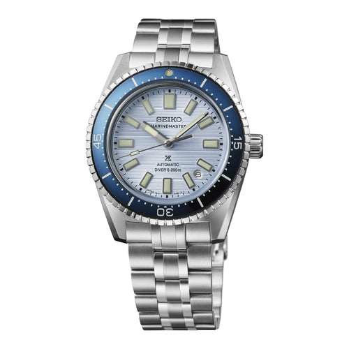 Seiko Watches - PROSPEX - MARINEMASTER 1965 HERITAGE DIVER | Manfredi Jewels