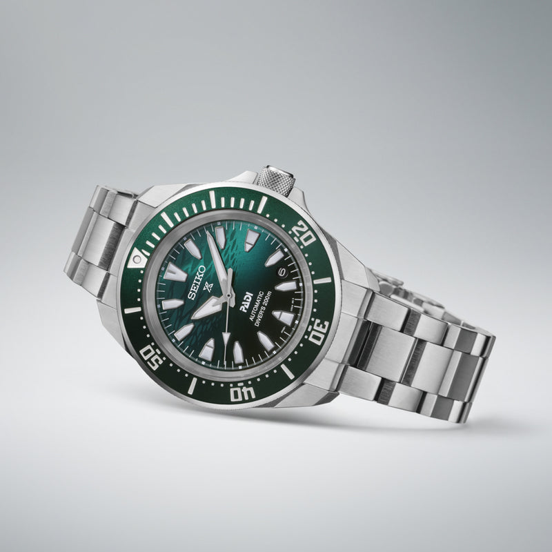Seiko Watches PROSPEX SEA DIVER AUTOMATIC | Manfredi Jewels