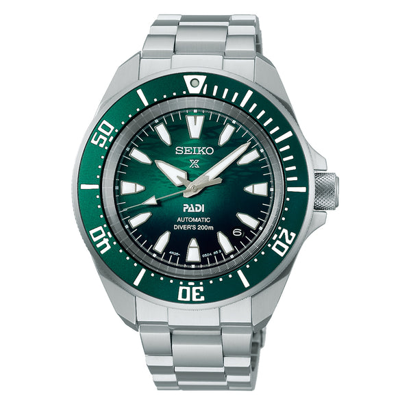 Seiko Watches - PROSPEX - SEA DIVER AUTOMATIC | Manfredi Jewels