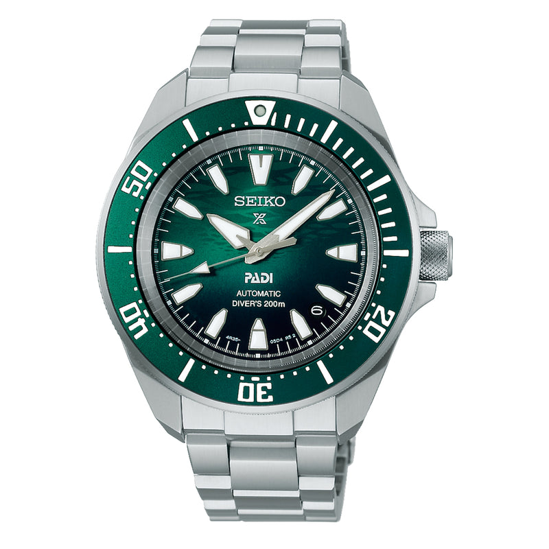 Seiko Watches PROSPEX SEA DIVER AUTOMATIC | Manfredi Jewels