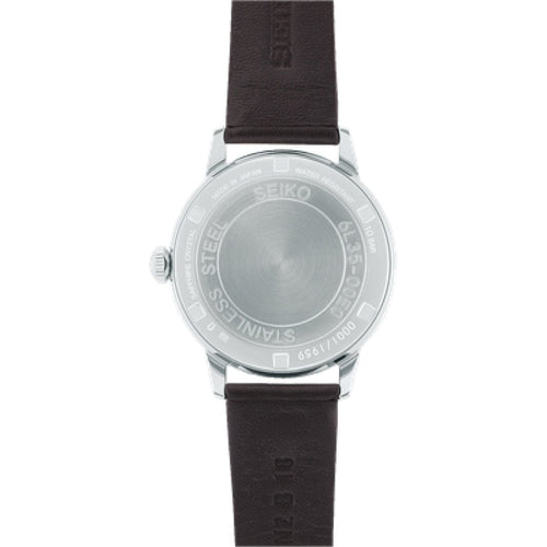 Seiko Watches - PROSPEX SJE085J1 | Manfredi Jewels