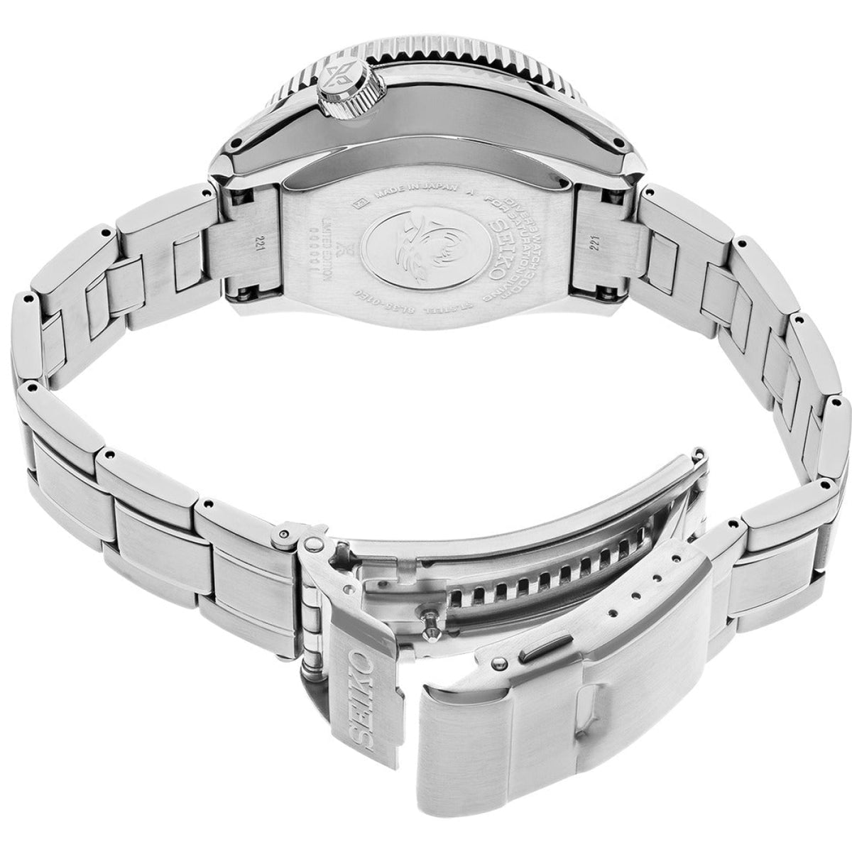 Seiko Watches - PROSPEX SLA047 | Manfredi Jewels