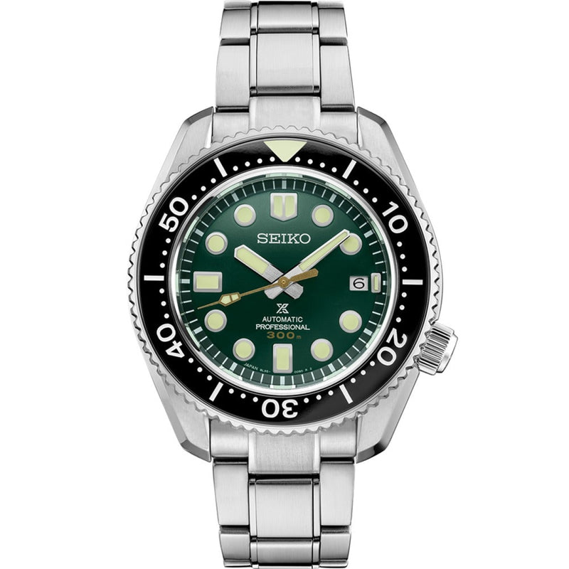 Seiko Watches - PROSPEX SLA047 | Manfredi Jewels