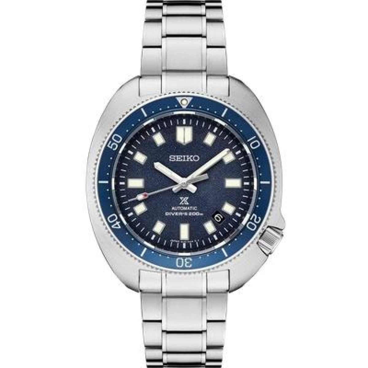 Seiko Watches - PROSPEX SLA049 | Manfredi Jewels