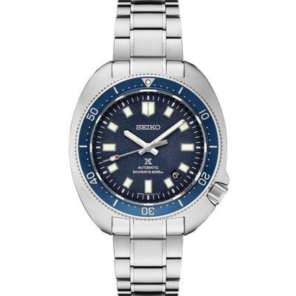 Seiko Watches - PROSPEX SLA049 | Manfredi Jewels