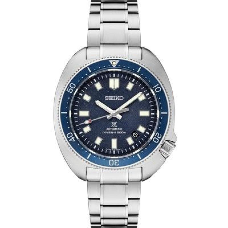 Seiko Watches - PROSPEX SLA049 | Manfredi Jewels