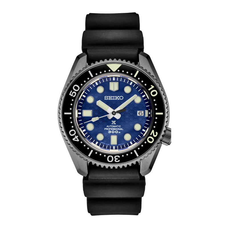 Seiko Watches - PROSPEX SLA053 | Manfredi Jewels