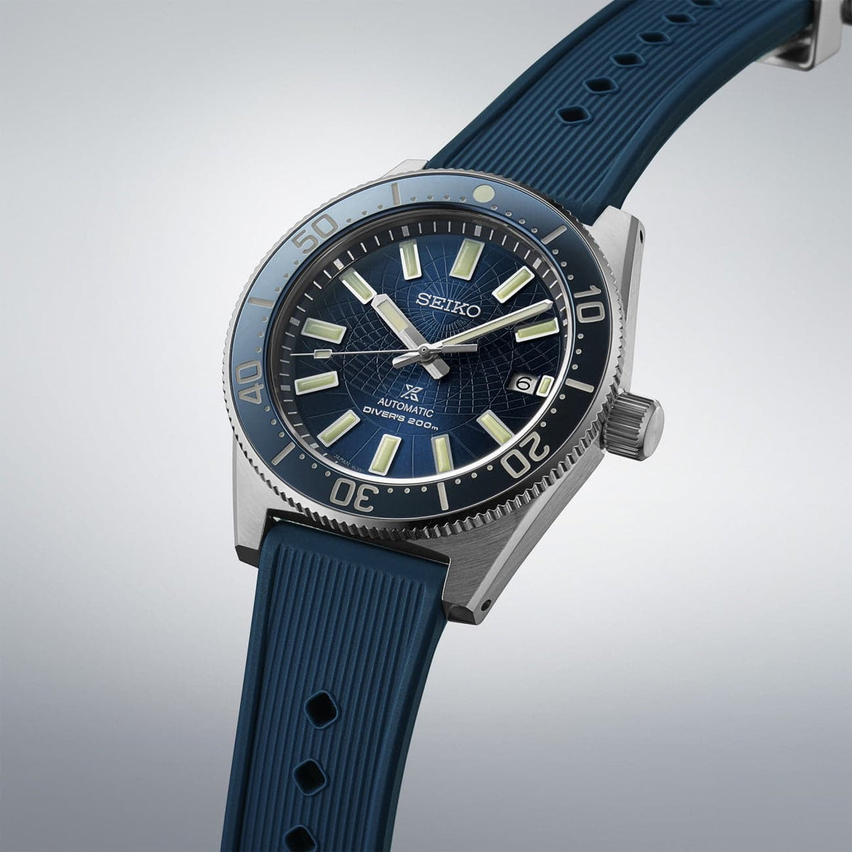 Seiko New Watches - PROSPEX SLA065 | Manfredi Jewels