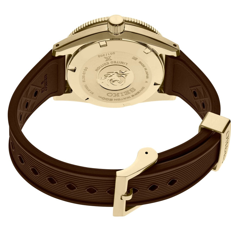 Seiko New Watches - PROSPEX SLA066 | Manfredi Jewels