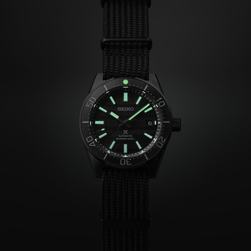 Seiko New Watches - PROSPEX SLA067 | Manfredi Jewels
