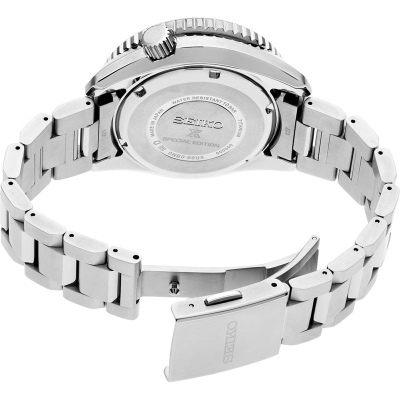 Seiko Watches - PROSPEX SNR051 | Manfredi Jewels