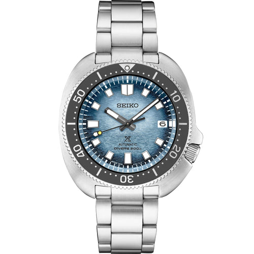 Seiko Watches - PROSPEX SPB263 | Manfredi Jewels