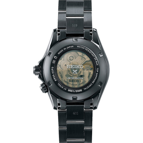Seiko New Watches - PROSPEX SPB337 | Manfredi Jewels