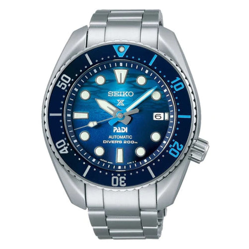 Authorized seiko dealer online 2025
