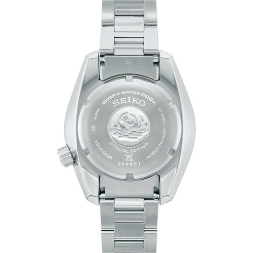 Seiko New Watches - PROSPEX SPB375 | Manfredi Jewels
