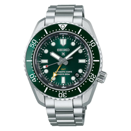 Seiko New Watches - PROSPEX SPB381 | Manfredi Jewels