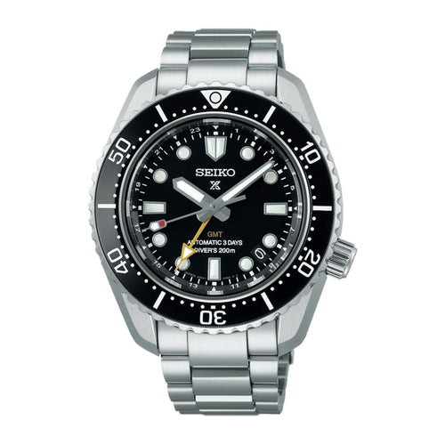 Seiko Watches - PROSPEX SPB383 | Manfredi Jewels