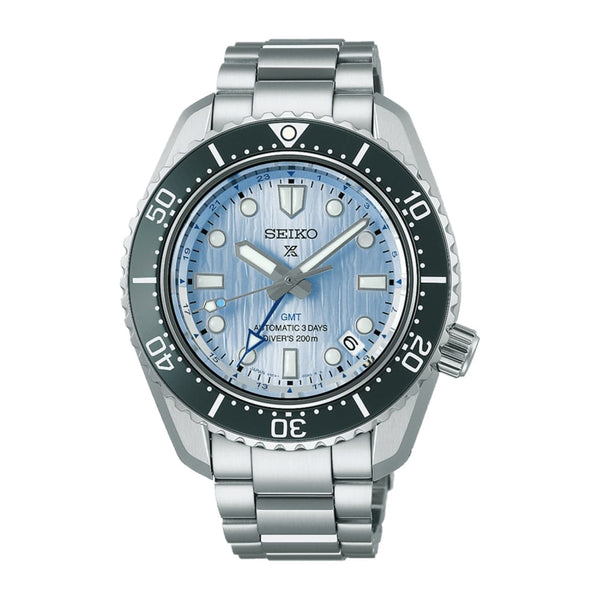 Seiko New Watches - PROSPEX SPB385 | Manfredi Jewels