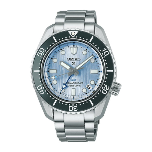 Seiko New Watches - PROSPEX SPB385 | Manfredi Jewels