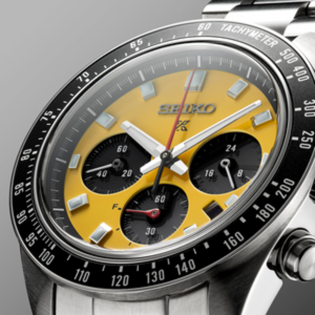 Seiko Watches - PROSPEX SPEEDTIMER SOLAR CHRONOGRAPH SSC929 | Manfredi Jewels