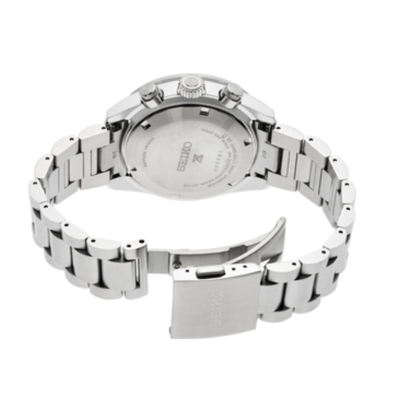 Seiko Watches PROSPEX SPEEDTIMER SOLAR CHRONOGRAPH SSC945 | Manfredi Jewels