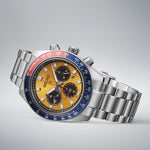 Seiko Watches PROSPEX SPEEDTIMER SOLAR CHRONOGRAPH SSC947 | Manfredi Jewels