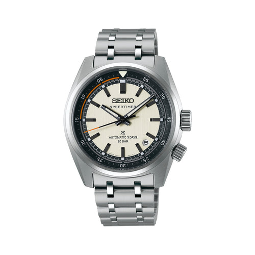 Seiko Watches - PROSPEX - SPEEDTIMER SPB513 | Manfredi Jewels