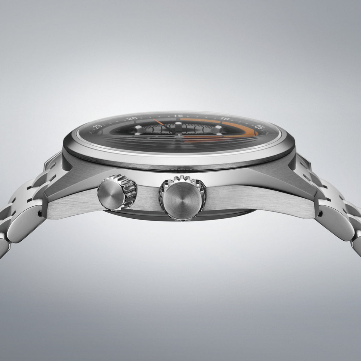 Seiko Watches - PROSPEX - SPEEDTIMER SPB515 | Manfredi Jewels