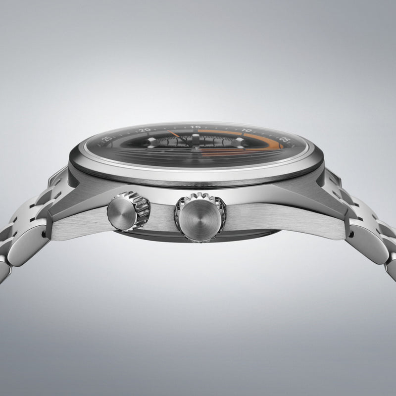 Seiko Watches - PROSPEX - SPEEDTIMER SPB515 | Manfredi Jewels